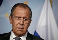 Лавров обвинил генсека НАТО в потере «связи с реальностью»