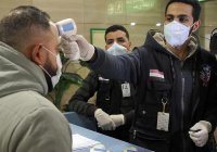 Египет объявил о рекордной заболеваемости коронавирусом 
