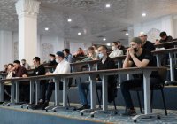 Зимний форум мусульманской молодежи продолжается в Болгаре