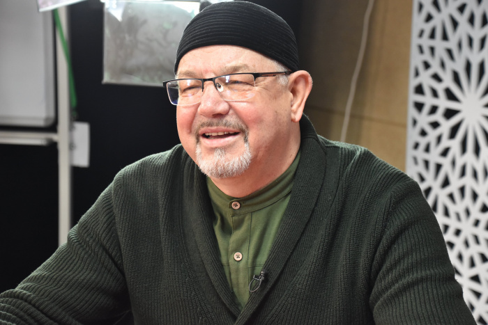 Ректор РИИ о татарском богословии, современном образовании и джадидизме