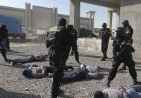 В Узбекистане задержали 30 предполагаемых террористов