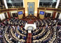 Парламент Казахстана включил лиц с инвалидностью в квоту для депутатов