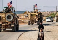 Сирия обвинила США в оккупации