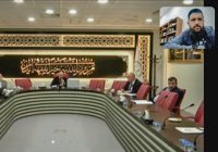 ДУМ РТ приняло участие в работе комиссии Высшего совета по делам религии Турции