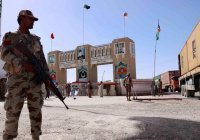 Пакистан заявил о сохранении террористической угрозы из Афганистана