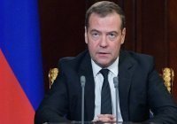 Медведев рассказал, как остановить нападения на учебные заведения