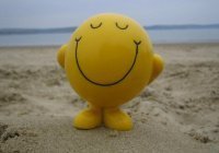 Новое исследование показало, что делает человека счастливым