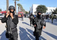 Масштабный теракт предотвратили в Тунисе