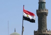 В Египте десять человек приговорили к смертной казни за терроризм