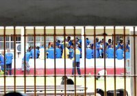 В Конго 51 человек приговорен к смертной казни за убийство сотрудников ООН