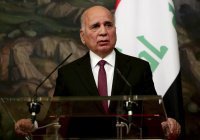 Министр иностранных дел Ирака заразился коронавирусом