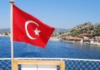 Турцию посетили более 30 млн туристов