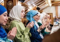 В Казани отметят Всемирный день хиджаба