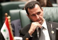 Асад призвал арабские страны наладить рациональный диалог