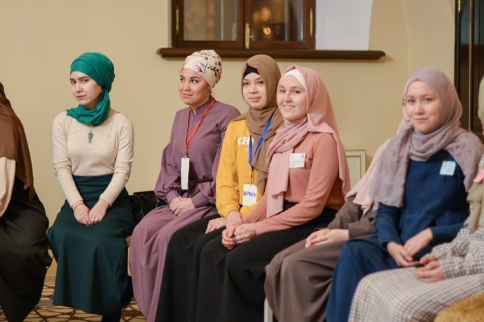 Всемирный день хиджаба: «Хиджаб – не преступление»