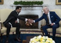 США объявят Катар своим основным союзником