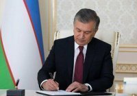 В Узбекистане амнистируют «раскаявшихся» преступников