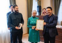 ДУМ РТ объявило литературный конкурс «Таян Аллаһка»