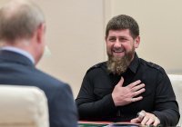 В Кремле прокомментировали обвинения в адрес Кадырова