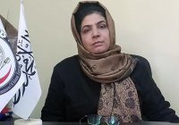 «Талибан» назначил первых женщин на руководящие посты