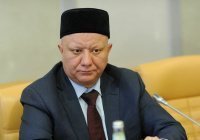 Крганов ответил на обвинения Запада в нарушении прав мусульман в России