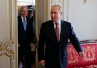 В Кремле ответили на вопрос о новых переговорах Путина и Байдена