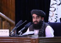 «Талибан» ответил на обвинения в причастности к беспорядкам в Казахстане