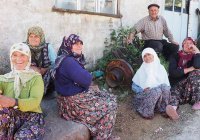 Помаки: болгары-мусульмане в поиске своей идентичности
