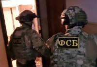 Три «спящие» ячейки террористов обезврежены в России