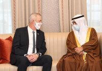 Бахрейн и Израиль активизируют военное сотрудничество