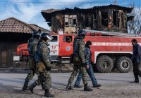 В Казахстане по жалобам на действия полиции при беспорядках завели 98 дел