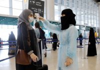 Саудовская Аравия ужесточила правила въезда в страну