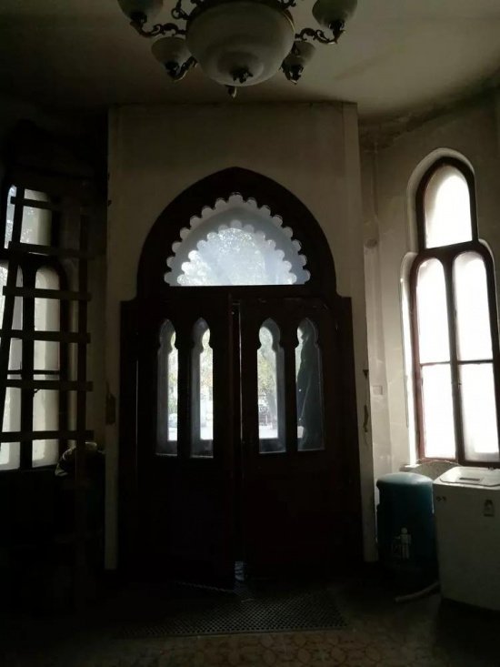 Уникальные фотографии татарской мечети в Китае, построенной в честь 1000-летия принятия ислама булгарами
