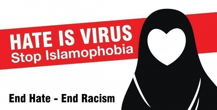 Исламофобия: как мусульманину отвечать на выпадки общества?