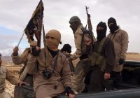 Стало известно имя нового главаря ИГИЛ после ликвидации аль-Курейши