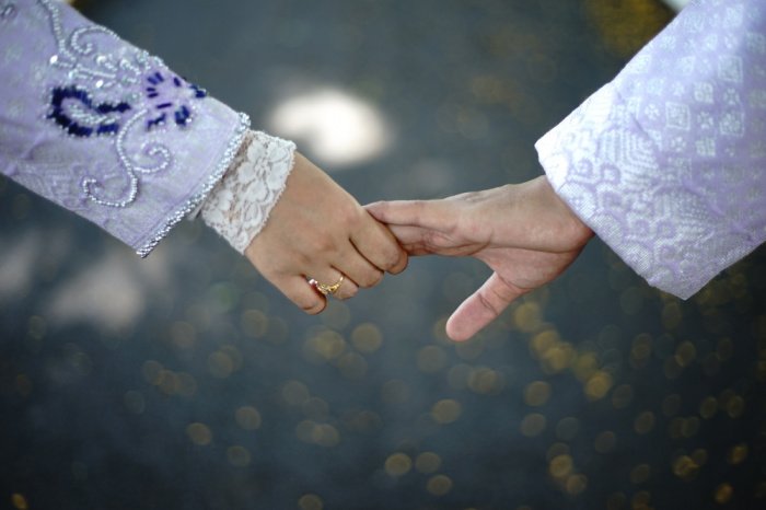 «Аллах, объедини наши сердца»: 5 главных дуа супругов