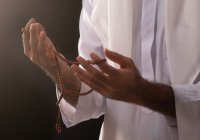 Зикр: как сохранить Аллаха в своей жизни 