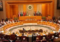 Арабский парламент приветствовал лишение Израиля членства в Афросоюзе