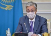 СМИ: Касым-Жомарт Токаев посетит Татарстан