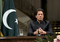 Премьер-министр Пакистана впервые за 20 лет посетит Россию