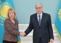 Токаев назвал приоритет властей Казахстана