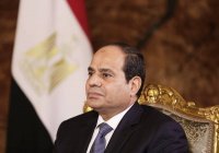 Президент Египта примет участие в Петербургском международном экономическом форуме