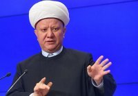 Мусульмане поддерживают инициативу отнести упоминание веры в Бога к традиционным ценностям РФ