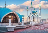 Казань станет молодежной столицей исламского мира