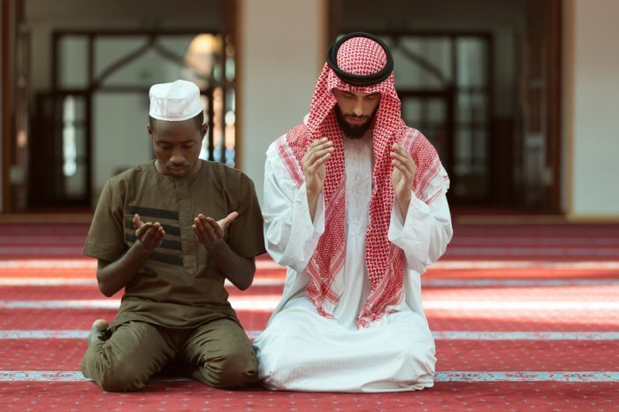 Как укрепить мир между мусульманами?