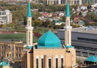 В казанской мечети «Гаиля» заработал семейный телефон доверия