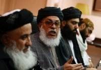 Талибы не согласны с выводами ООН о росте террористической активности в Афганистане
