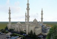 В Казани состоятся публичные слушания проекта засыпки Казанки для территории Соборной мечети