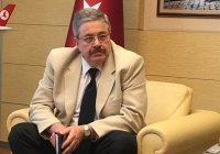 Посол ответил на вопрос о дате визита Путина в Турцию
