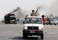 В Йемене боевики похитили шесть сотрудников ООН